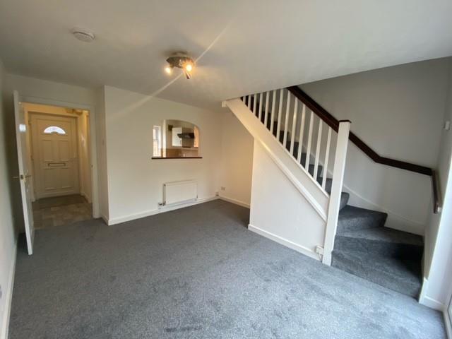 St Davids Close, Brackla, Bridgend, CF31 2BN